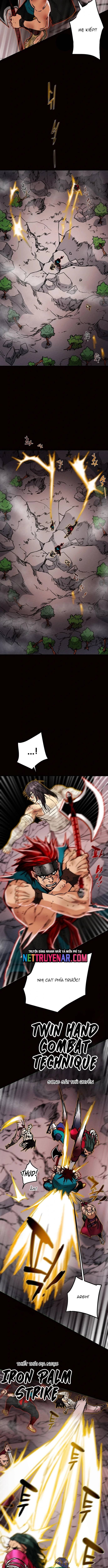 Minh Nguyệt Truyện Chapter 109 - Trang 2