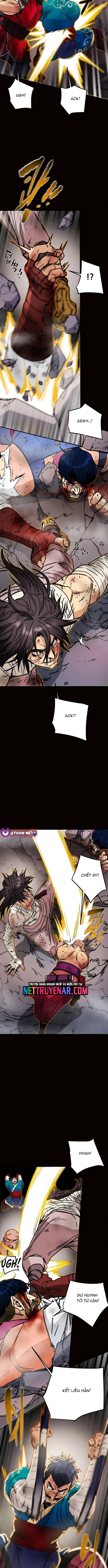 Minh Nguyệt Truyện Chapter 109 - Trang 2