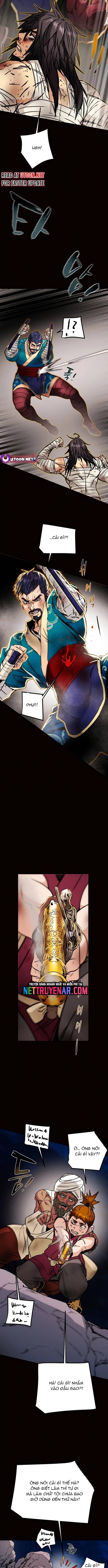 Minh Nguyệt Truyện Chapter 109 - Trang 2