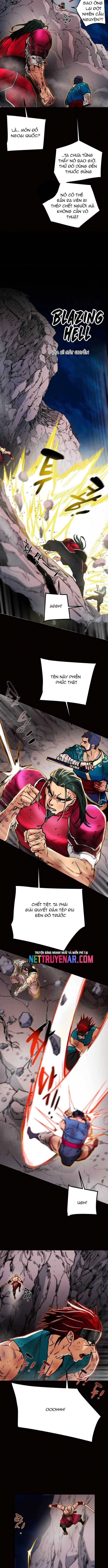 Minh Nguyệt Truyện Chapter 109 - Trang 2