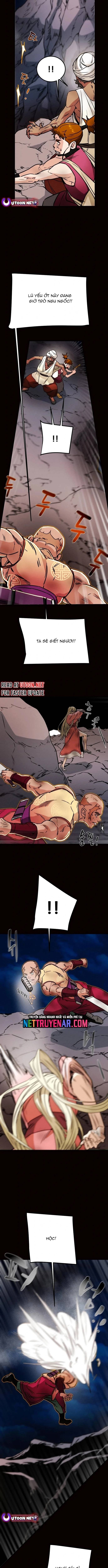 Minh Nguyệt Truyện Chapter 109 - Trang 2