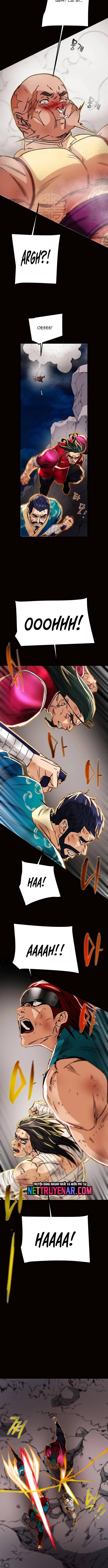 Minh Nguyệt Truyện Chapter 109 - Trang 2