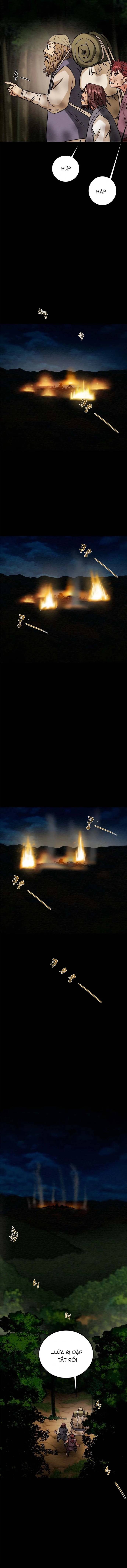 Minh Nguyệt Truyện Chapter 110 - Trang 2