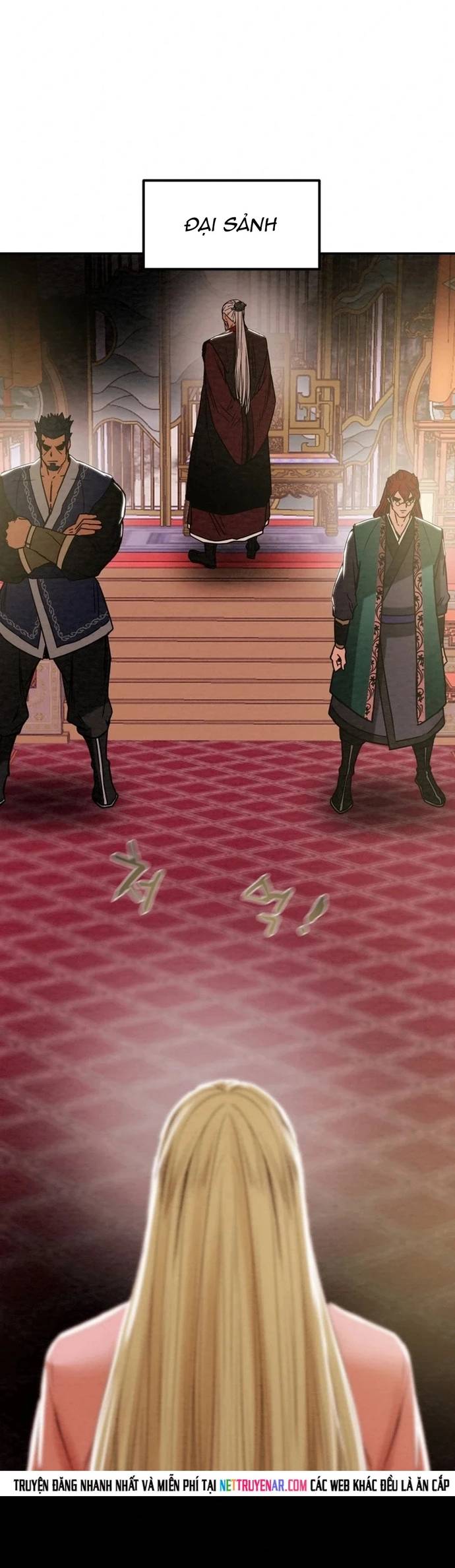 Minh Nguyệt Truyện Chapter 114 - Trang 2