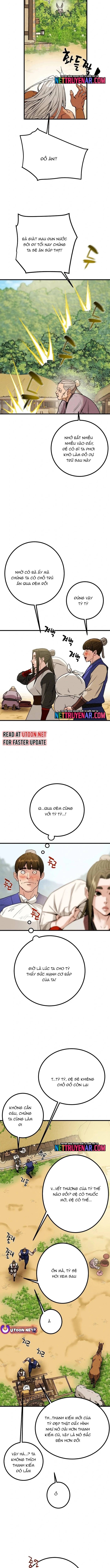 Minh Nguyệt Truyện Chapter 117 - Trang 2