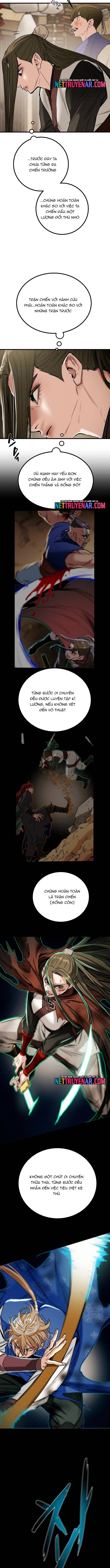 Minh Nguyệt Truyện Chapter 117 - Trang 2