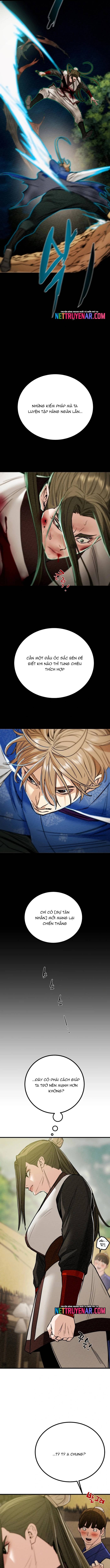 Minh Nguyệt Truyện Chapter 117 - Trang 2