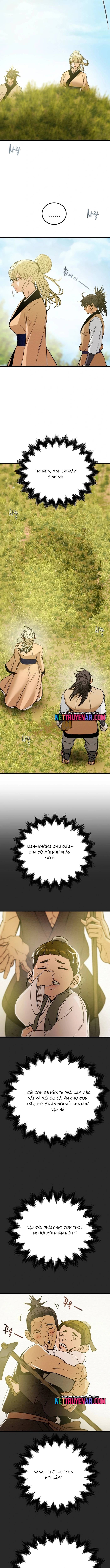 Minh Nguyệt Truyện Chapter 117 - Trang 2