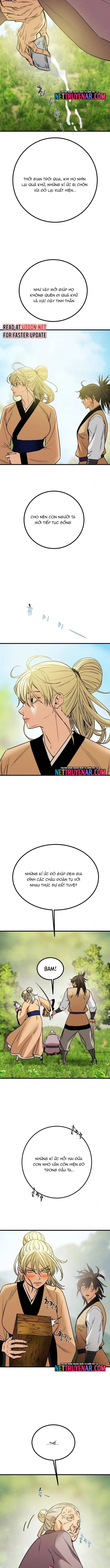 Minh Nguyệt Truyện Chapter 117 - Trang 2