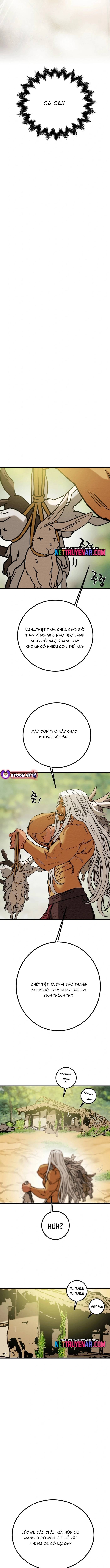 Minh Nguyệt Truyện Chapter 117 - Trang 2