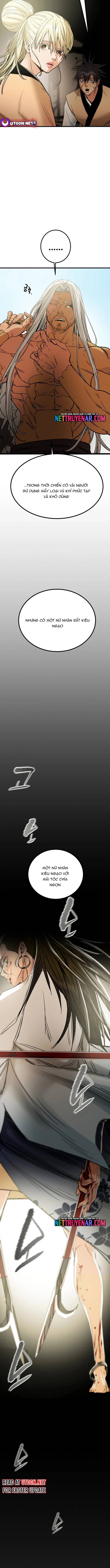 Minh Nguyệt Truyện Chapter 117 - Trang 2