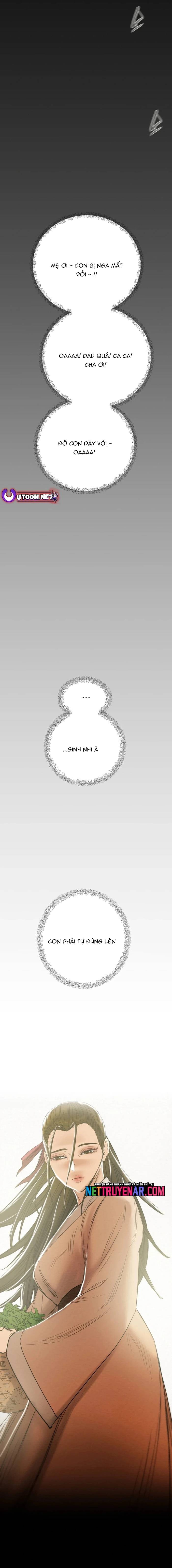Minh Nguyệt Truyện Chapter 117 - Trang 2