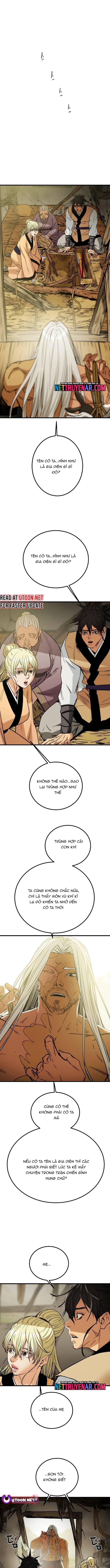 Minh Nguyệt Truyện Chapter 118 - Trang 2