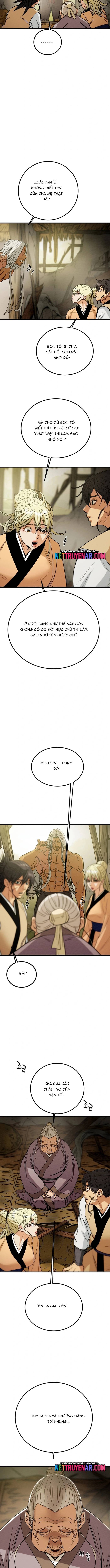 Minh Nguyệt Truyện Chapter 118 - Trang 2