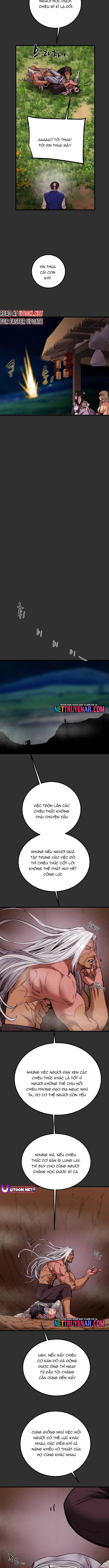 Minh Nguyệt Truyện Chapter 118 - Trang 2