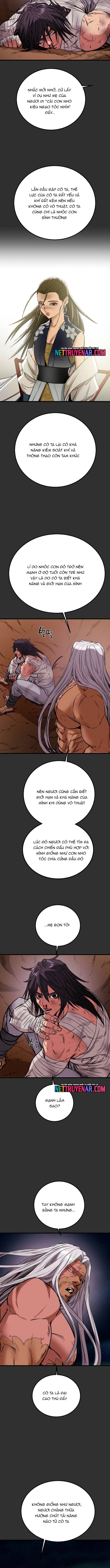 Minh Nguyệt Truyện Chapter 118 - Trang 2