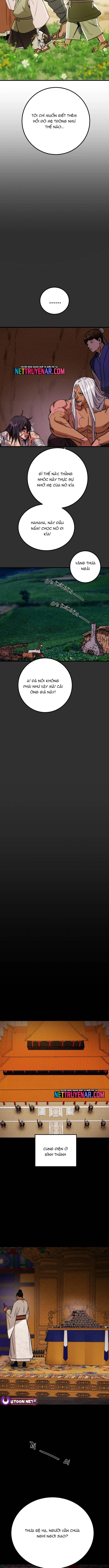 Minh Nguyệt Truyện Chapter 118 - Trang 2