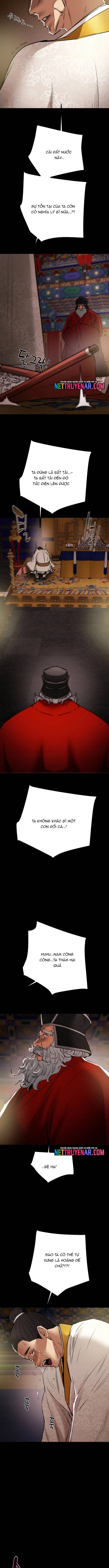 Minh Nguyệt Truyện Chapter 118 - Trang 2