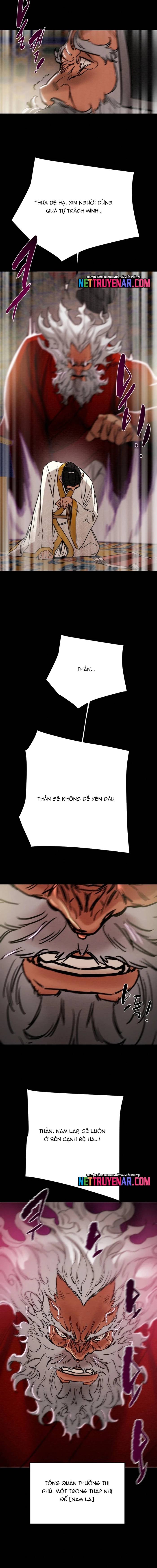 Minh Nguyệt Truyện Chapter 118 - Trang 2