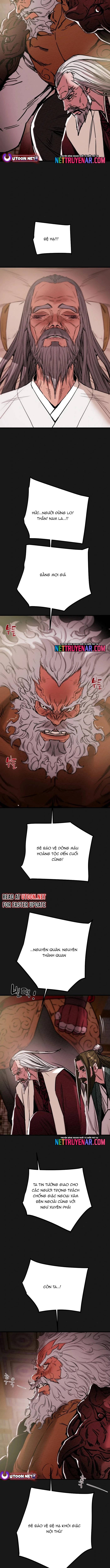 Minh Nguyệt Truyện Chapter 119 - Trang 2