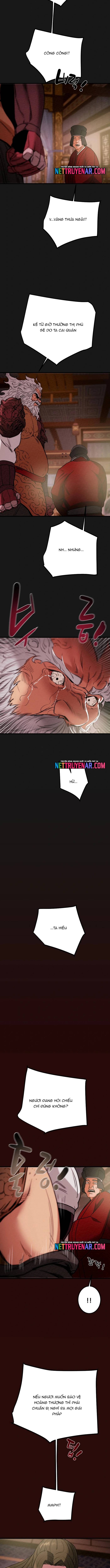 Minh Nguyệt Truyện Chapter 119 - Trang 2