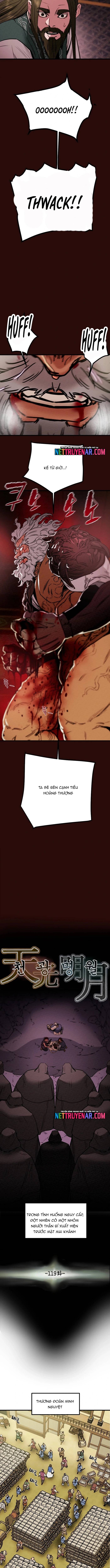 Minh Nguyệt Truyện Chapter 119 - Trang 2