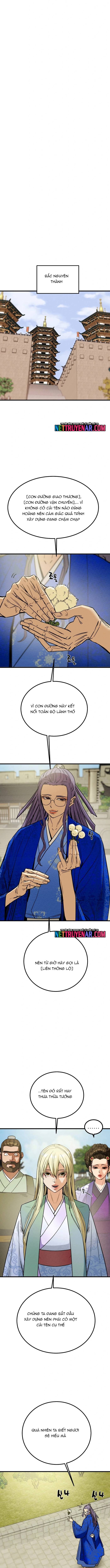 Minh Nguyệt Truyện Chapter 119 - Trang 2