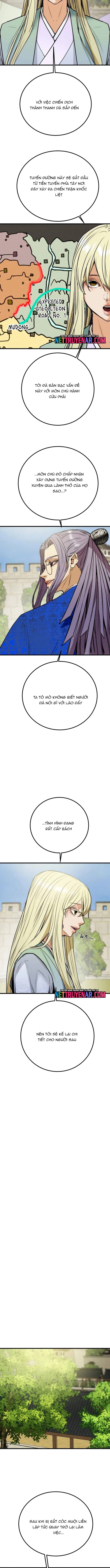 Minh Nguyệt Truyện Chapter 119 - Trang 2