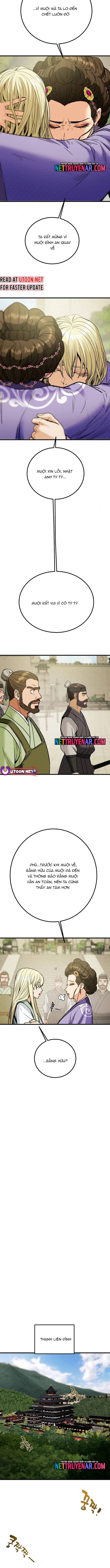 Minh Nguyệt Truyện Chapter 119 - Trang 2