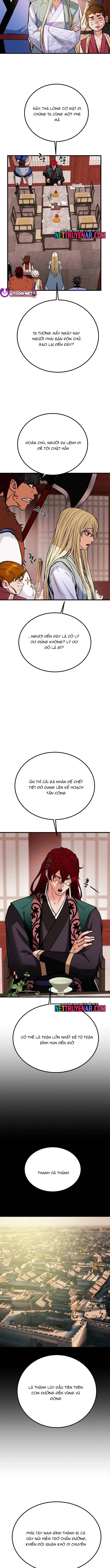 Minh Nguyệt Truyện Chapter 119 - Trang 2