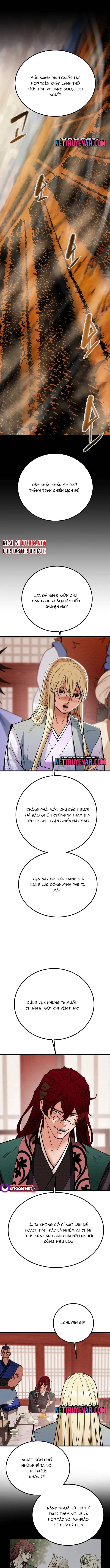 Minh Nguyệt Truyện Chapter 119 - Trang 2