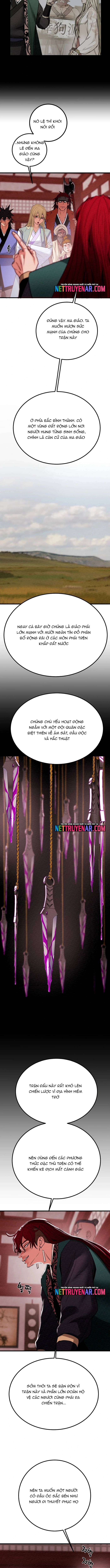 Minh Nguyệt Truyện Chapter 119 - Trang 2