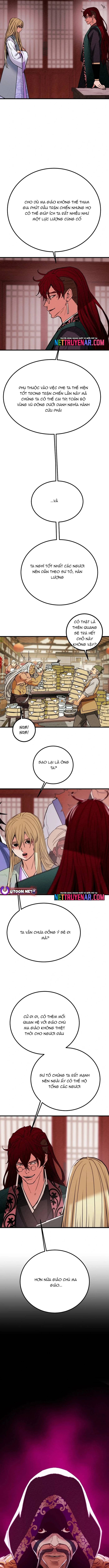 Minh Nguyệt Truyện Chapter 119 - Trang 2