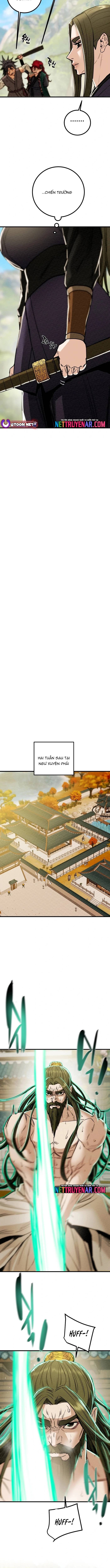 Minh Nguyệt Truyện Chapter 120 - Trang 2