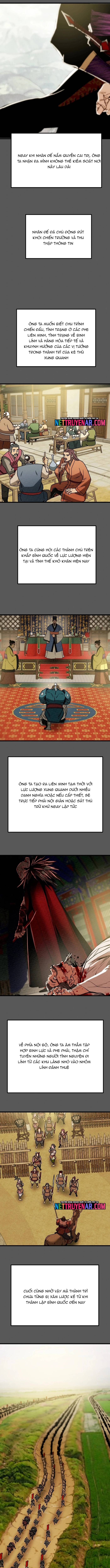 Minh Nguyệt Truyện Chapter 120 - Trang 2