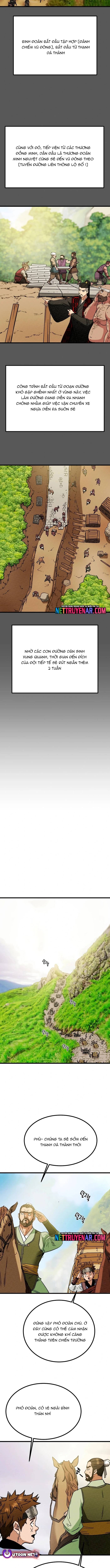 Minh Nguyệt Truyện Chapter 120 - Trang 2