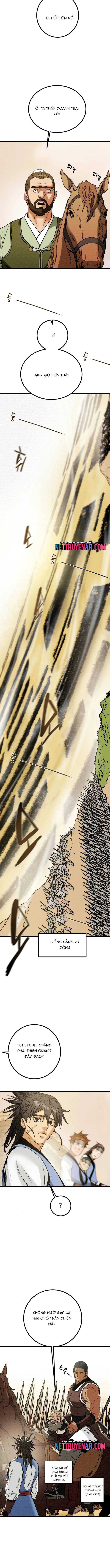 Minh Nguyệt Truyện Chapter 120 - Trang 2