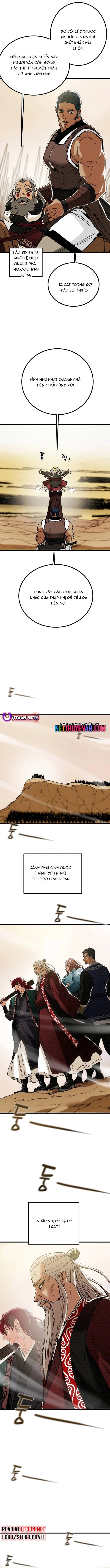 Minh Nguyệt Truyện Chapter 120 - Trang 2