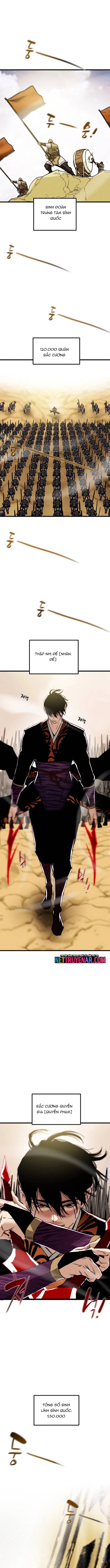 Minh Nguyệt Truyện Chapter 120 - Trang 2