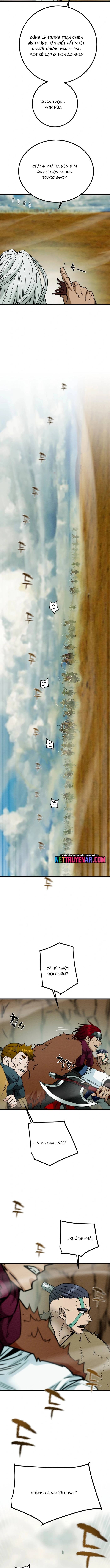 Minh Nguyệt Truyện Chapter 121 - Trang 2