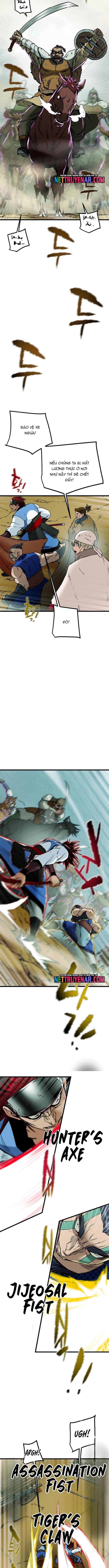 Minh Nguyệt Truyện Chapter 121 - Trang 2