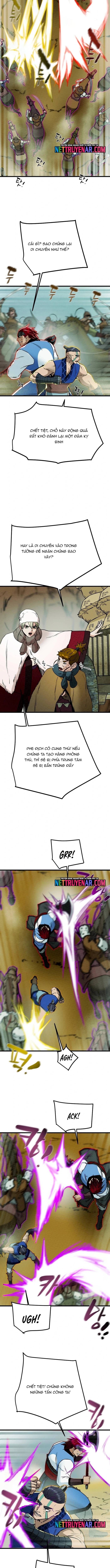 Minh Nguyệt Truyện Chapter 121 - Trang 2