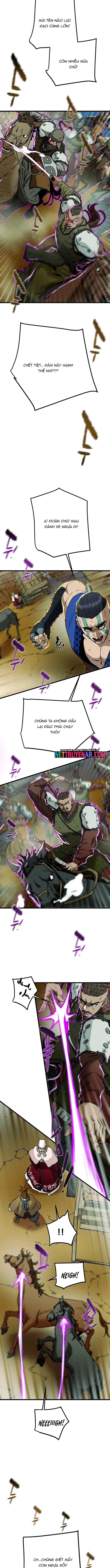 Minh Nguyệt Truyện Chapter 121 - Trang 2