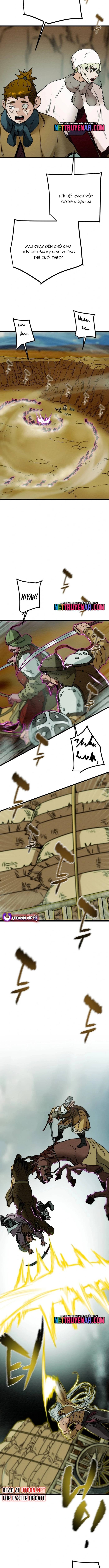 Minh Nguyệt Truyện Chapter 121 - Trang 2