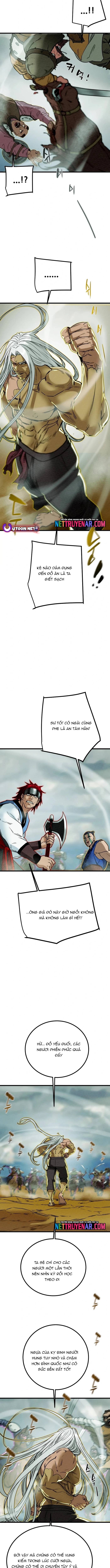 Minh Nguyệt Truyện Chapter 121 - Trang 2