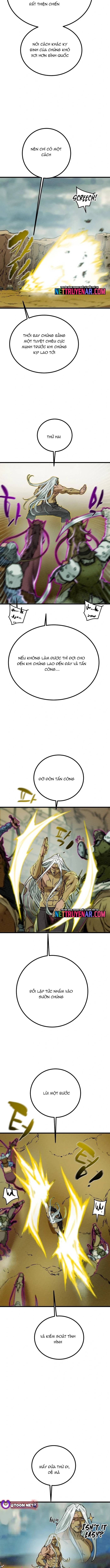 Minh Nguyệt Truyện Chapter 121 - Trang 2