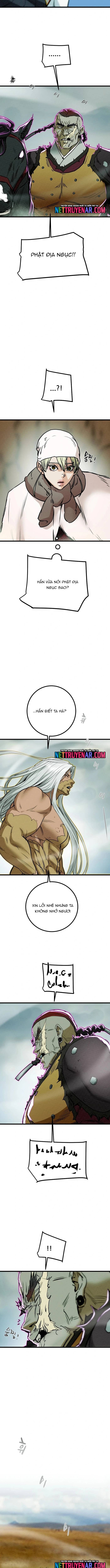 Minh Nguyệt Truyện Chapter 121 - Trang 2