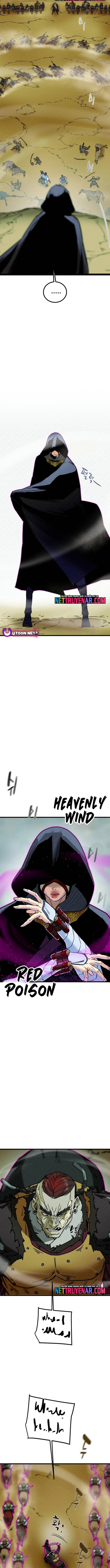 Minh Nguyệt Truyện Chapter 121 - Trang 2