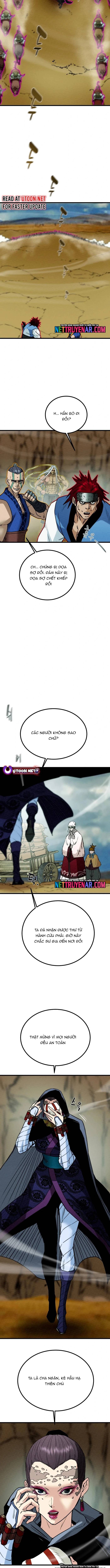 Minh Nguyệt Truyện Chapter 121 - Trang 2