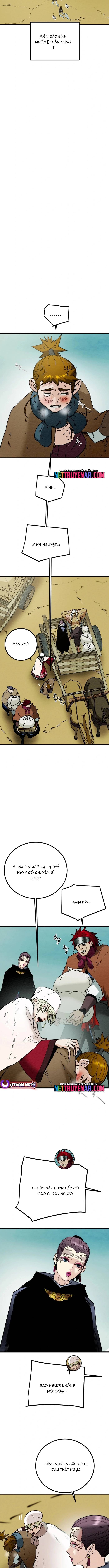 Minh Nguyệt Truyện Chapter 122 - Trang 2